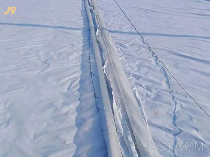 水产养殖5075锦涤复关丝丝复关排水网长丝布和短丝布的